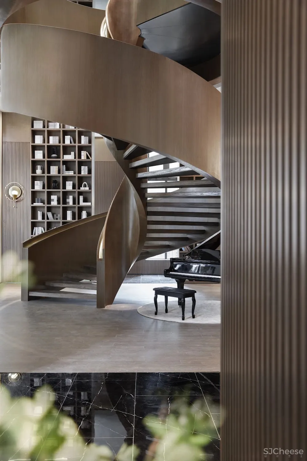 G ART 集艾新作 在咖啡余香间，享受异域浪漫时光