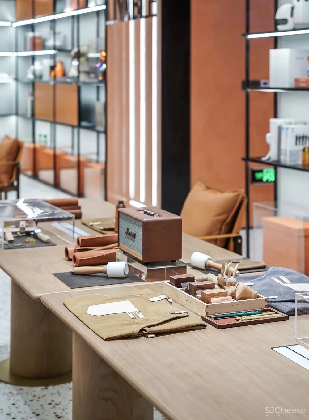 潮玩乌托邦，95后的潮趣梦想地带！