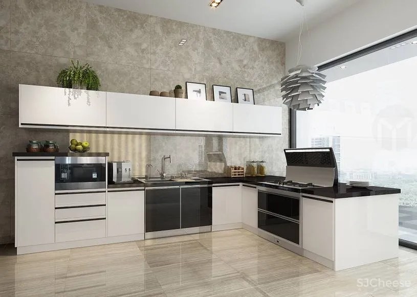 你的家里有这些黄金比例吗?