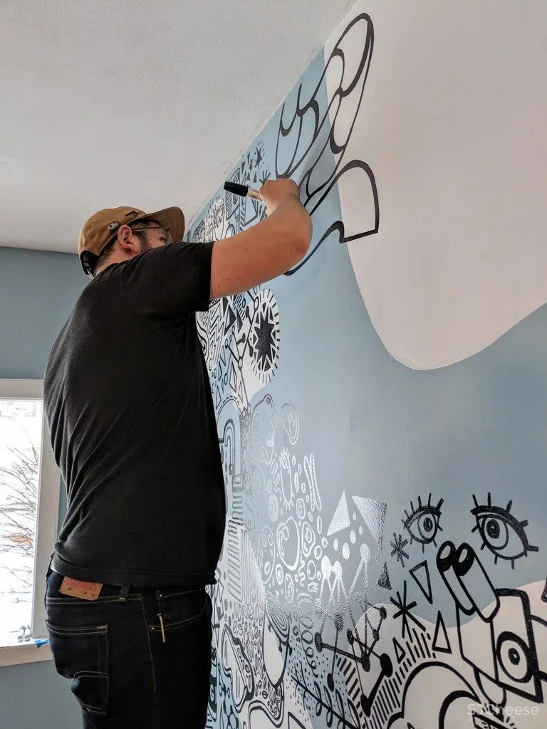 趣味空间觅见艺术本真