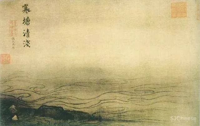 KLID凌子达新作 大繁至简的诗意空间