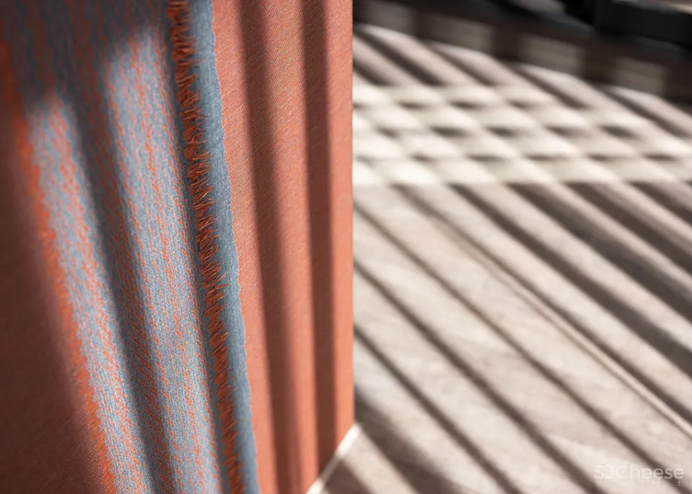 330㎡五层自建住宅，越极简，越高级！