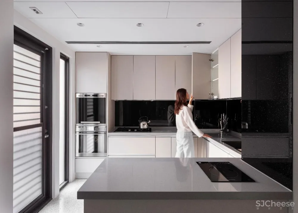 王中丞先生新作 浮光掠影