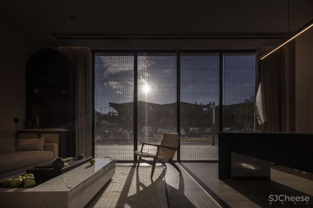 【IF DESIGN】新所 | 以追梦姿态，锻造新起点