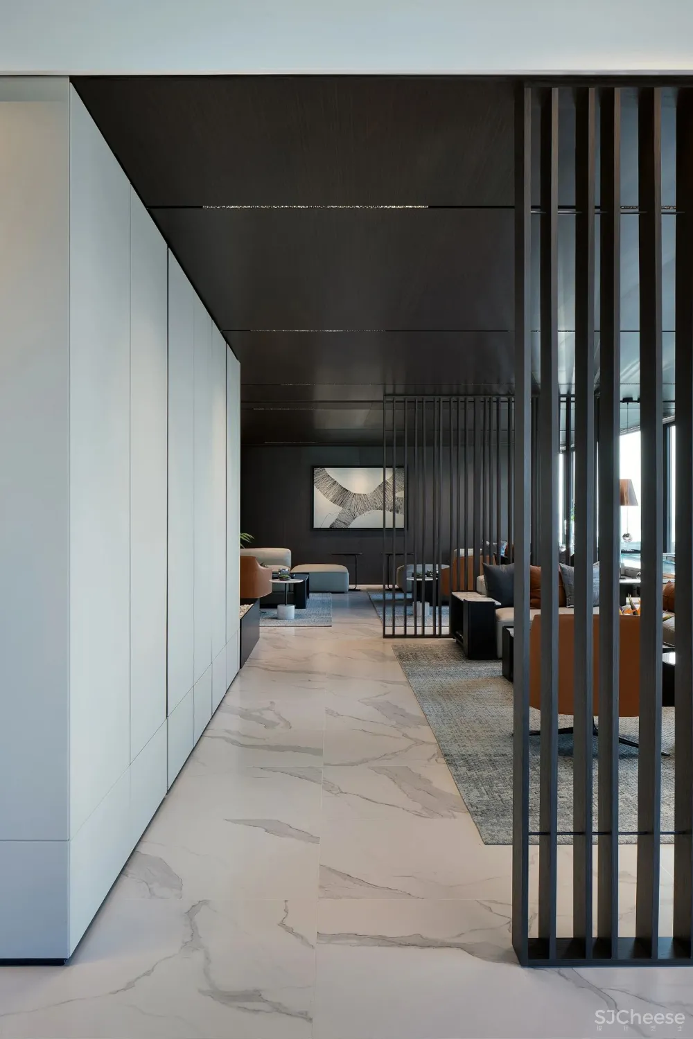 环景临水豪宅，打造绝佳城市绿洲！