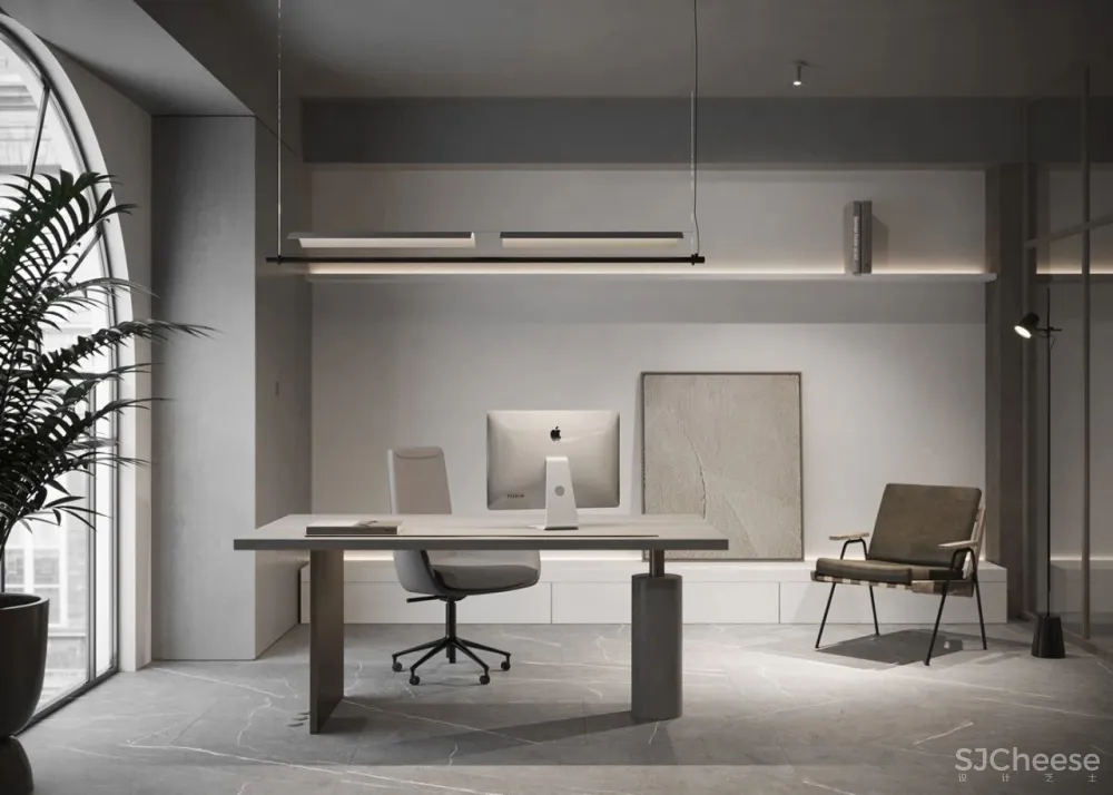 Elena Sedova新作 唯美诗意的空间