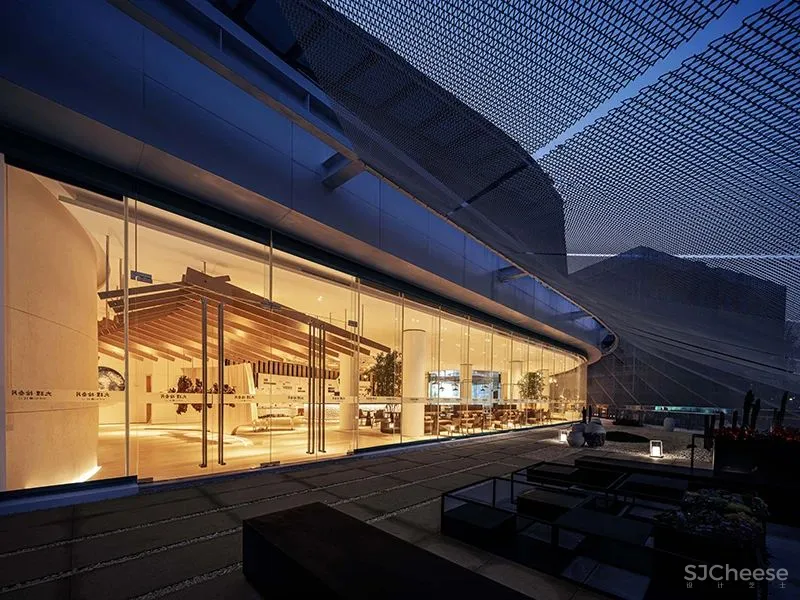 【峻佳设计新作】「大理·拾叁月」丨城市记忆再创作,打造文旅新IP