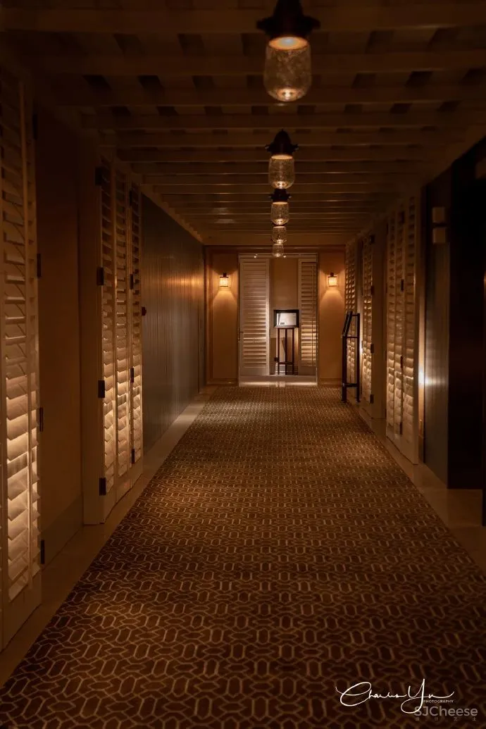 季裕棠倾力打造,深圳湾安达仕酒店今日开业!