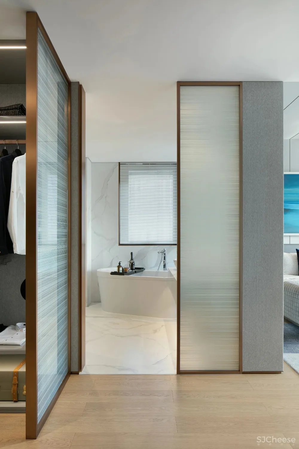 环景临水豪宅，打造绝佳城市绿洲！