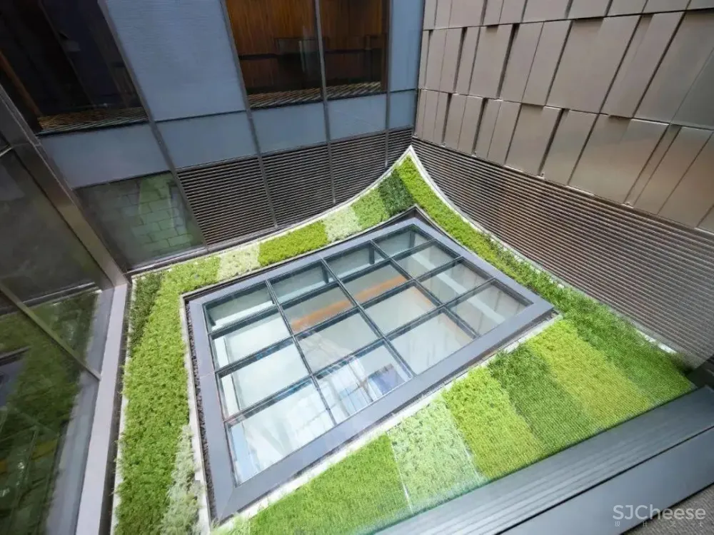 北京大兴国际机场木棉花酒店-“新国门”的旅人书房