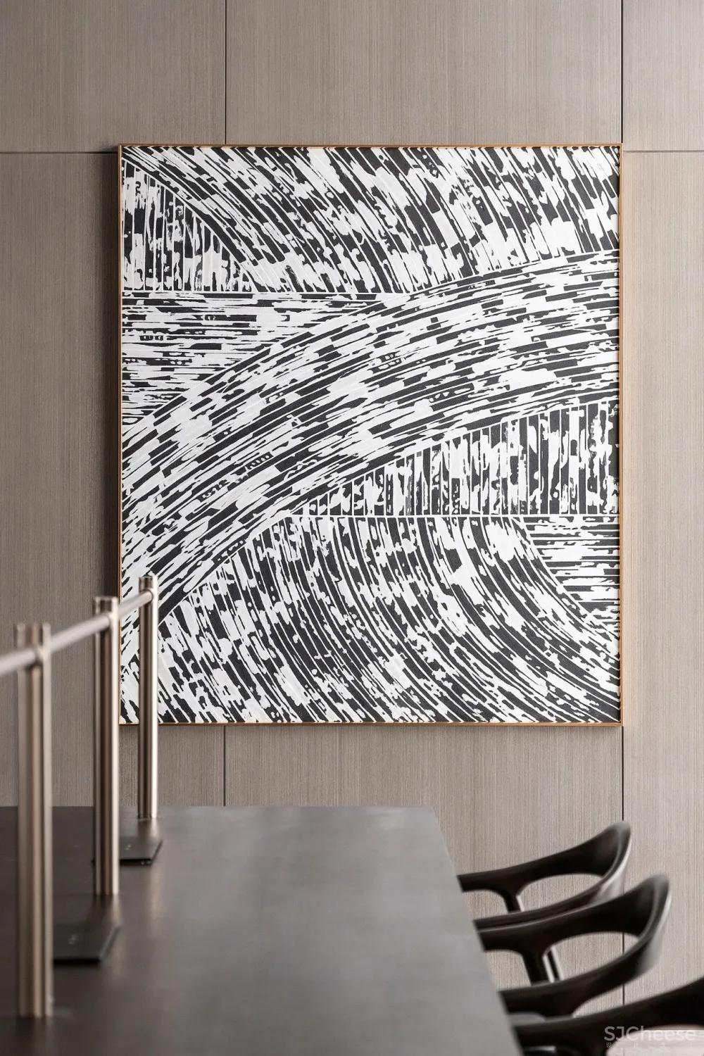 CLV-中海：时尚与温雅邂逅，打造城市里的时光书局！