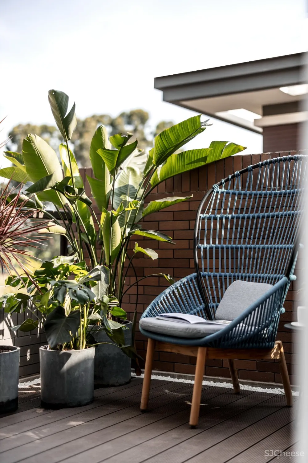 ArtHouse新作 | 艺术的重构·星河山海湾别墅