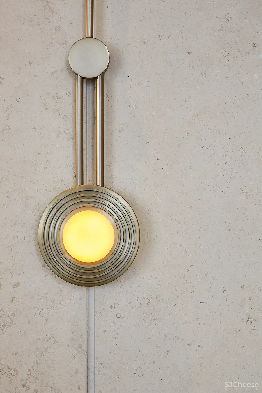 460㎡简雅售楼处,超凡脱俗的高级感!