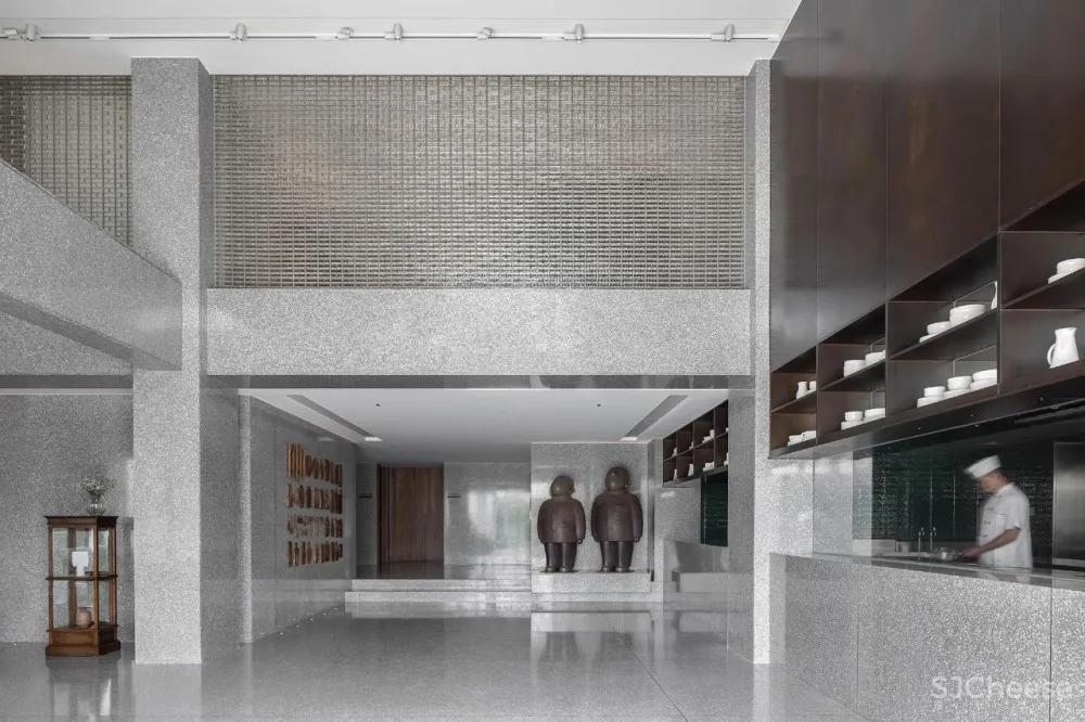 今古凤凰新作丨时间记忆,可容万物之所