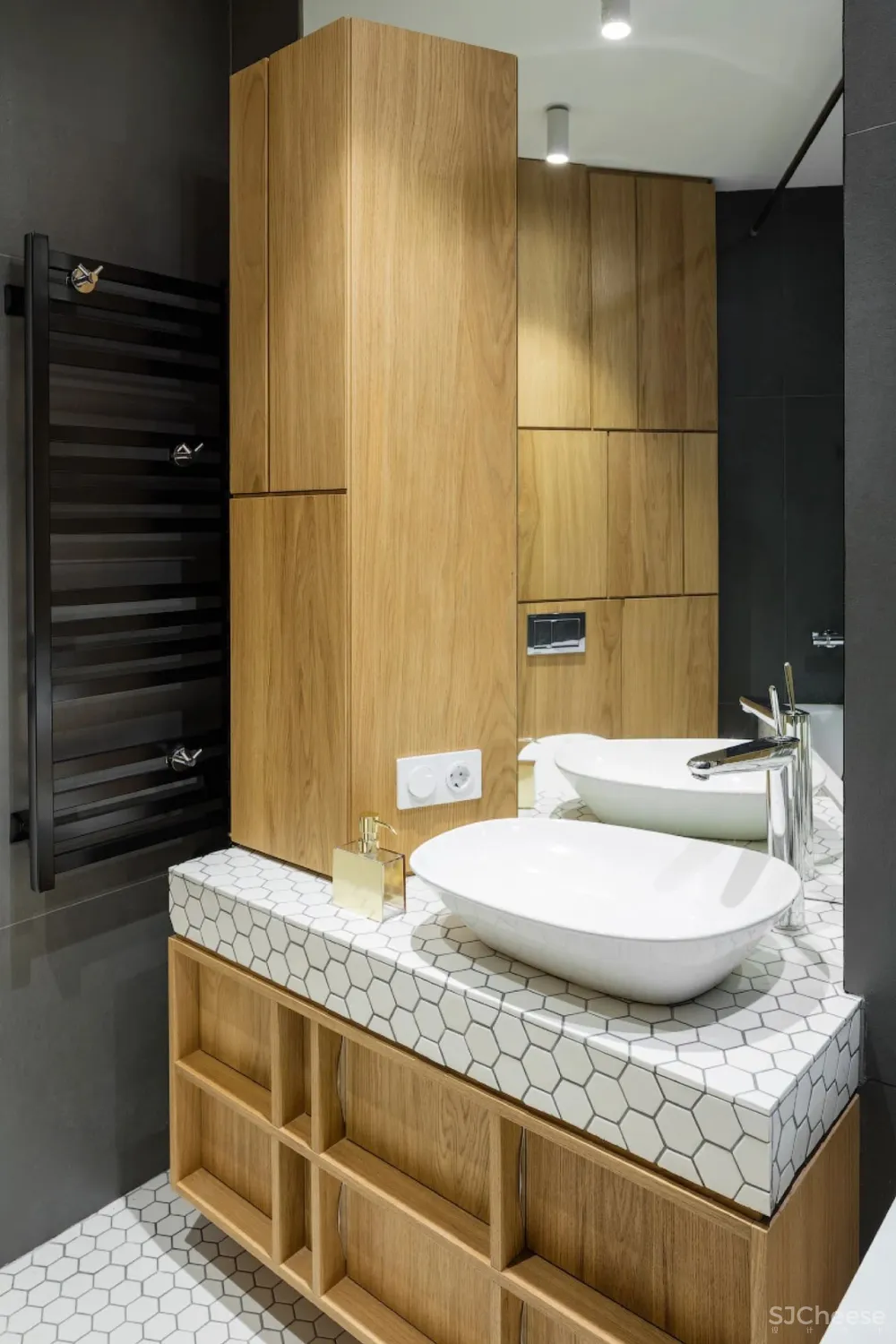 精致还有趣，这应该就是你们想找的美好又接地气儿的家了！