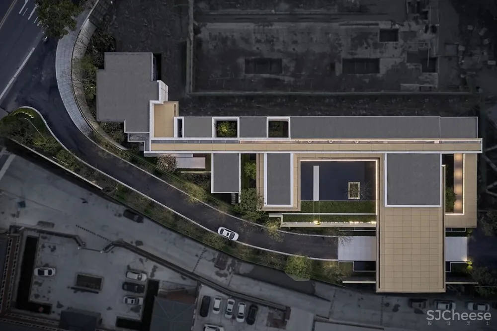 春山秋水 瑰丽多姿,静谧怡然