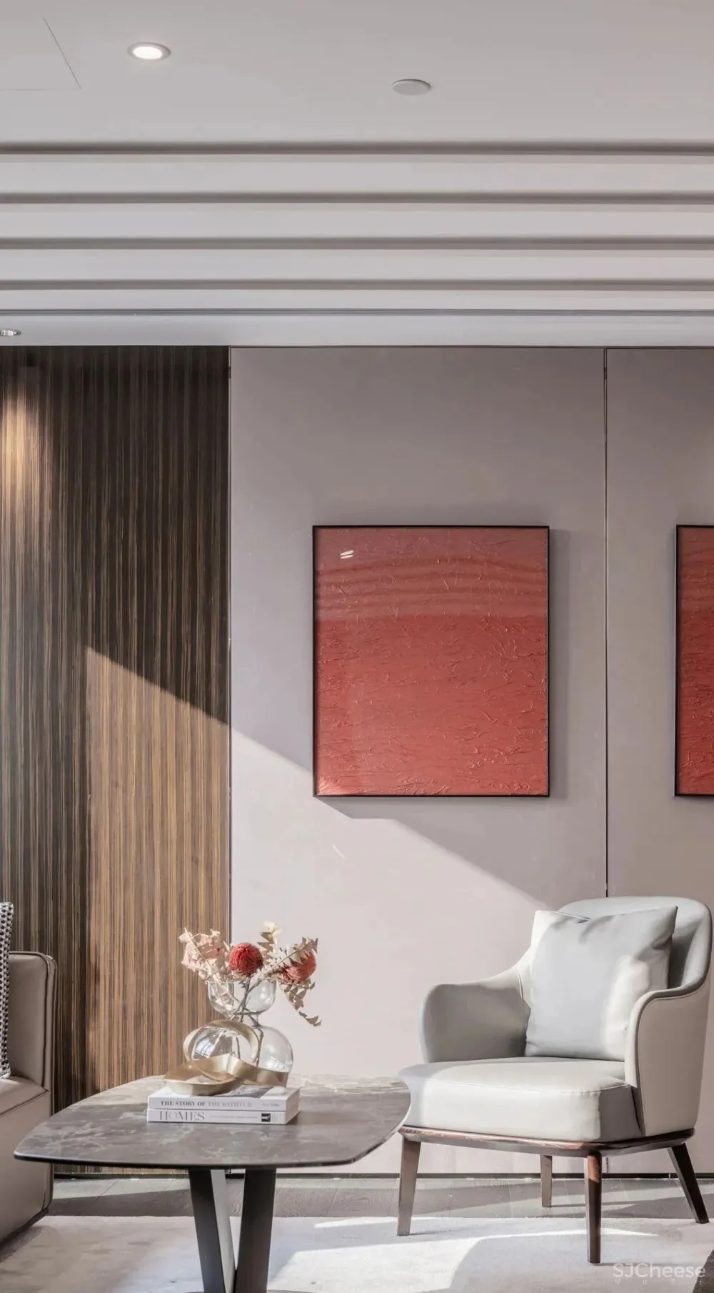 DAS：精致简约设计，这格调才高级！