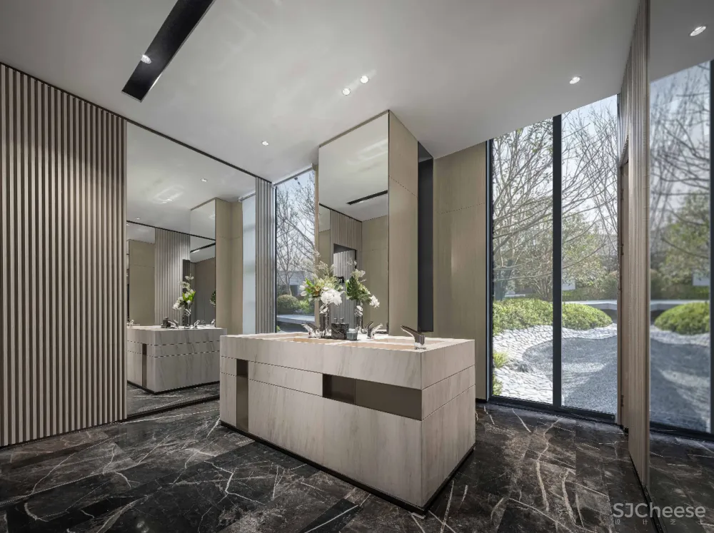 WE我们：以合为韵，与自然、人文共鸣