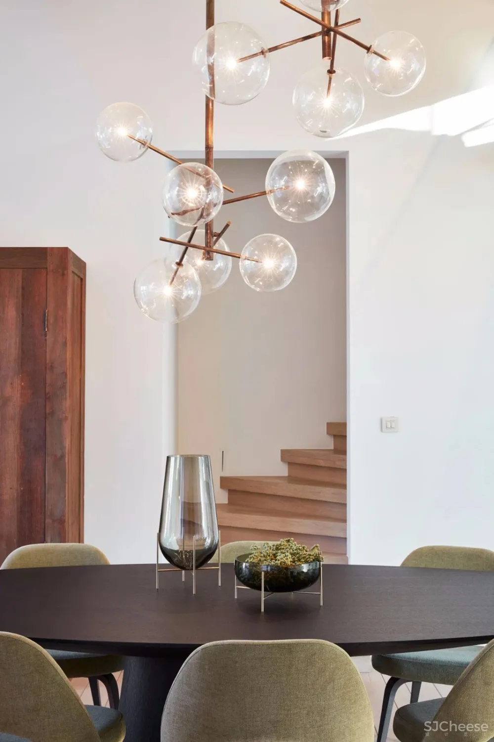 Mieke Van Herck 独特的设计品格