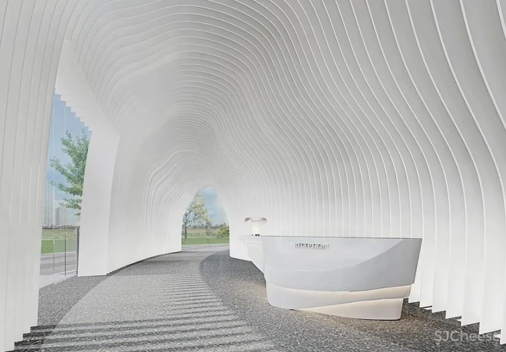 意巢设计 乘物游心,逐梦化蝶