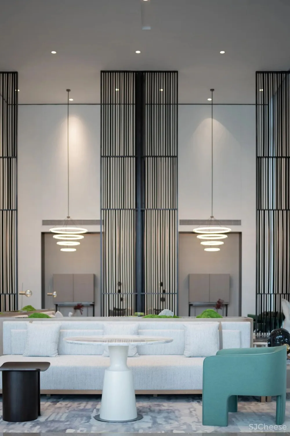 朗联RONGOR丨秦岳明：以理性思考延展设计价值