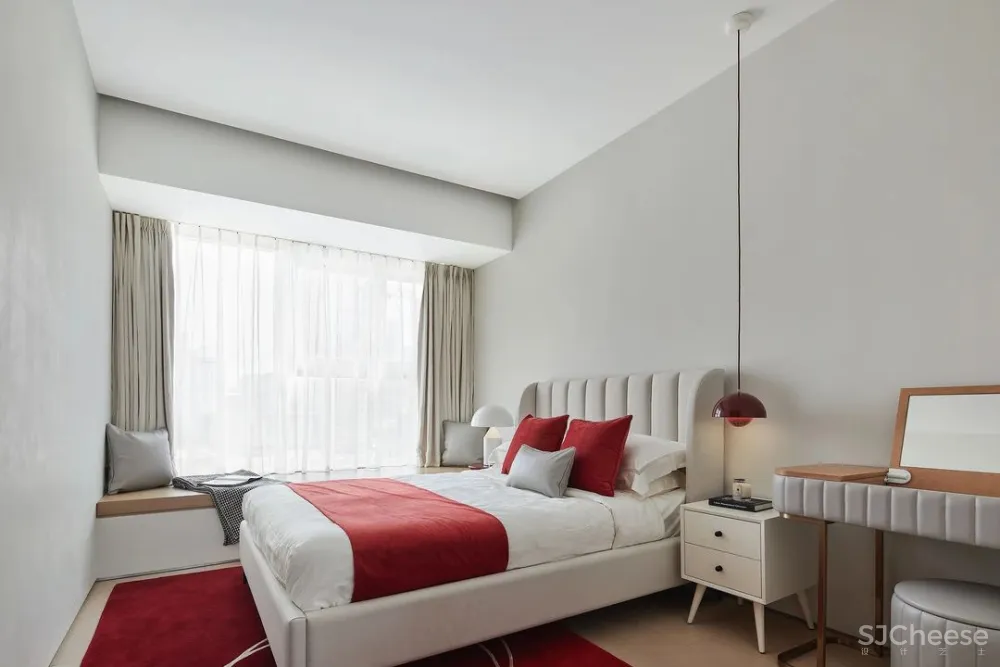 素朴文雅,塑造舒适奢享空间