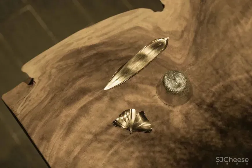 旨匠日料高级会所餐厅 本至装饰设计