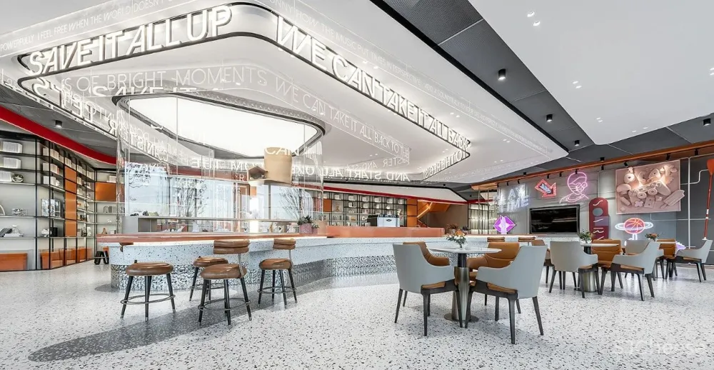 潮玩乌托邦，95后的潮趣梦想地带！