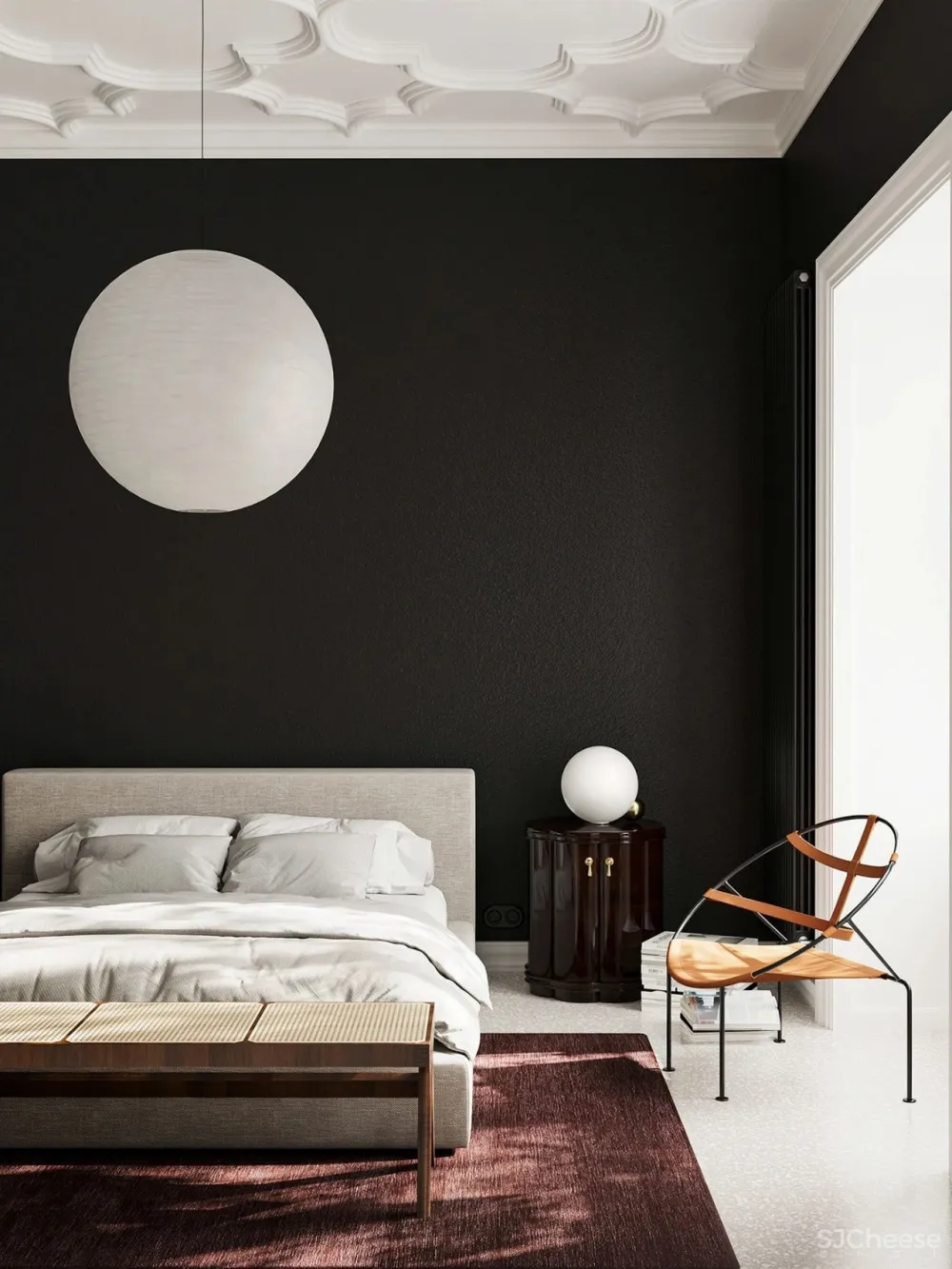 越简单,越优雅!