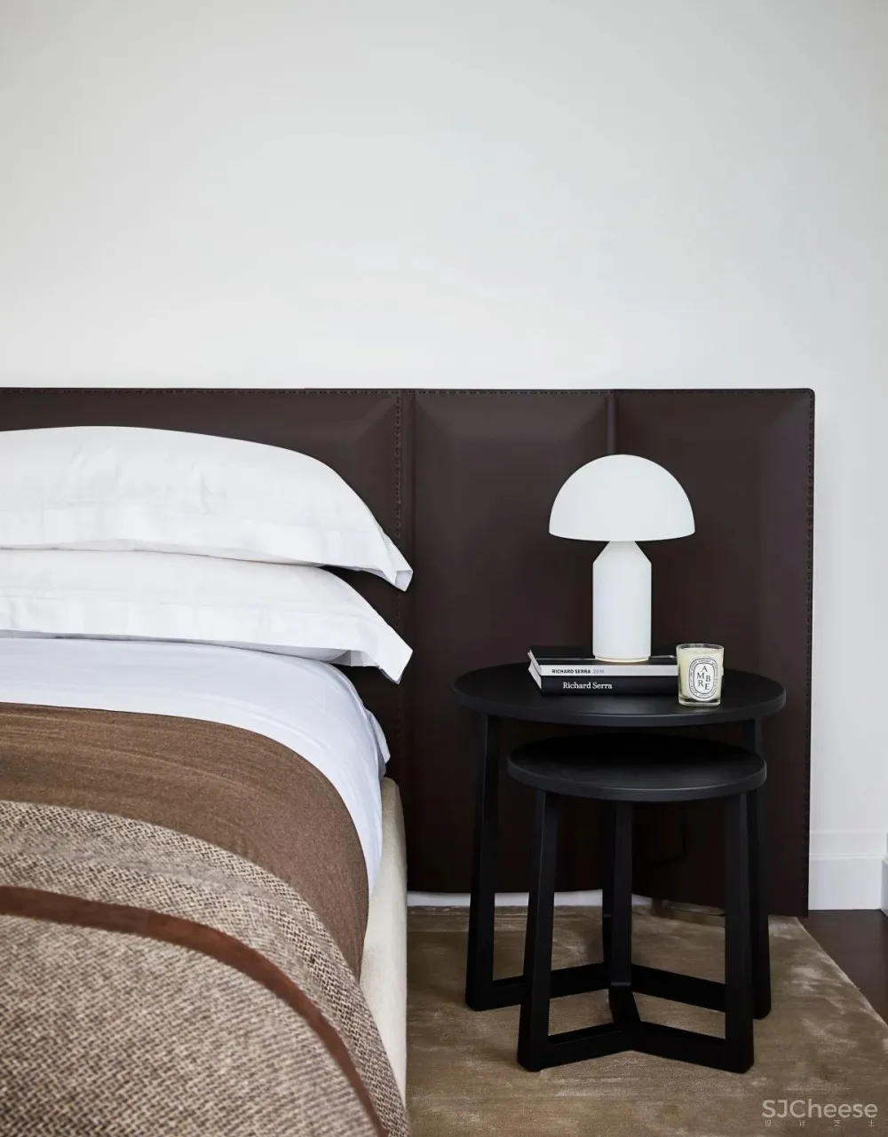 为艺术家做设计,你觉得难吗?