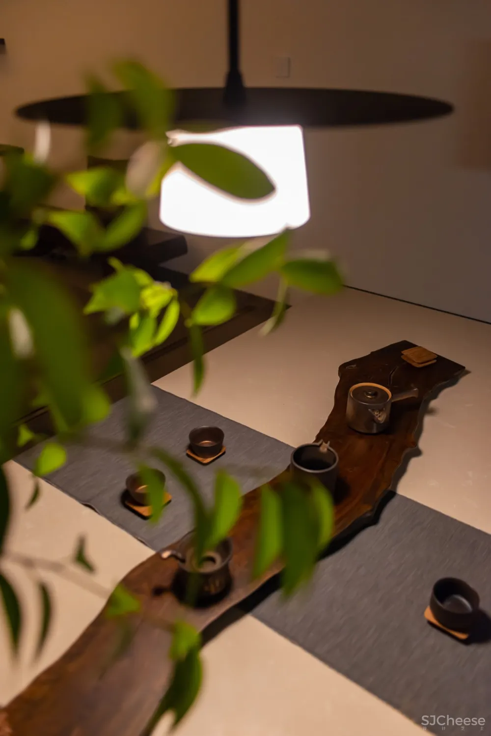 二街85號,開始的地方/敘作設計