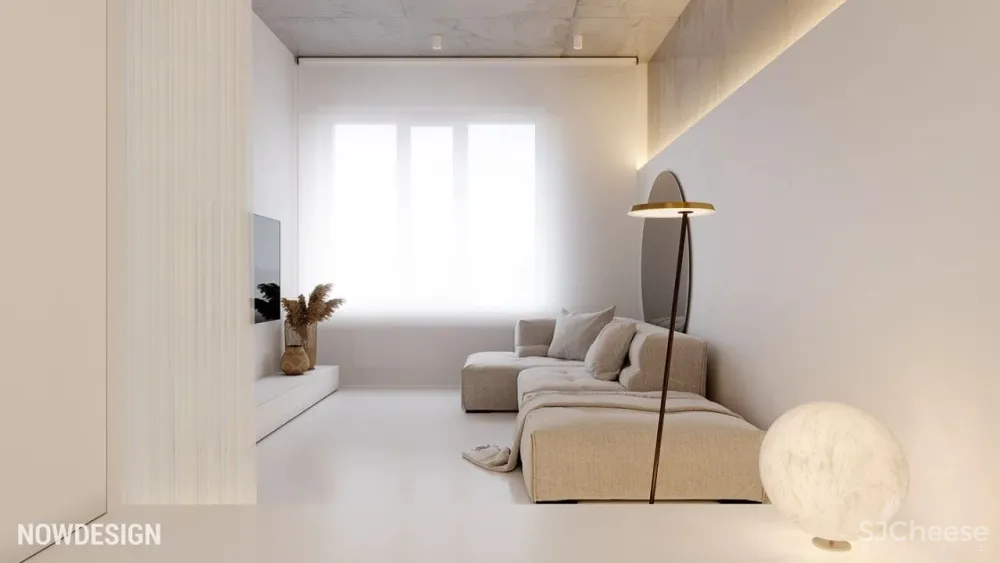 简约设计，才最有格调！