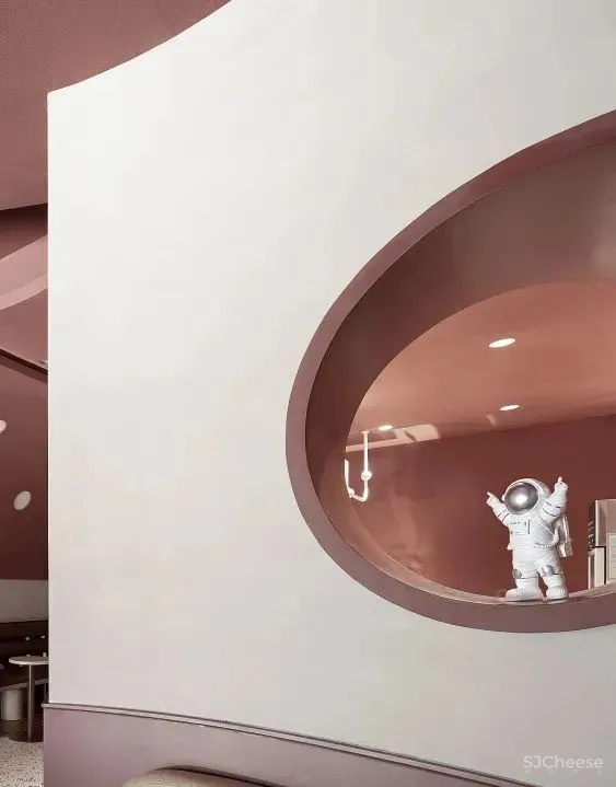 苏州观前街3个CoCo都可店 OYTT Design 欧阳跳