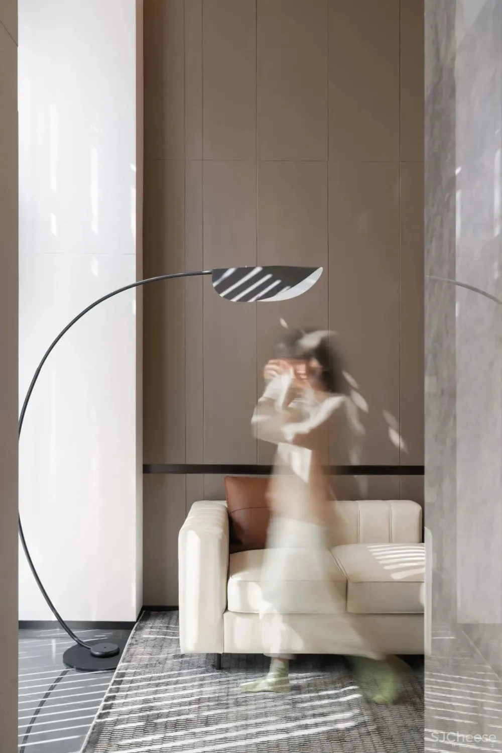 蓝润·天府MIC:归栖,再塑经典丨R Creation 锐度