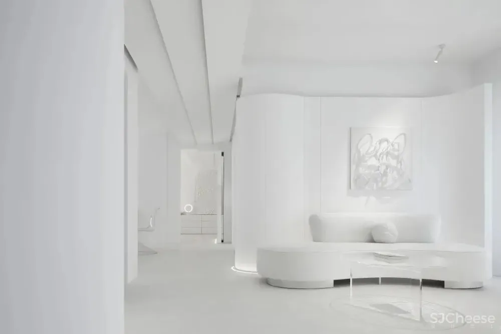 忱意空间设计办公室 忱意设计