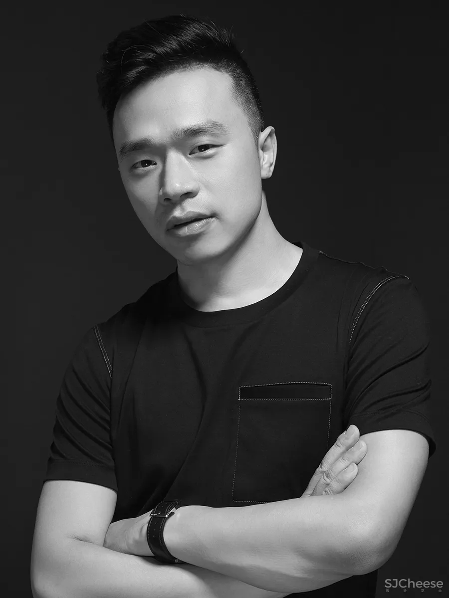 VGC x 中梁:一片山水之境!