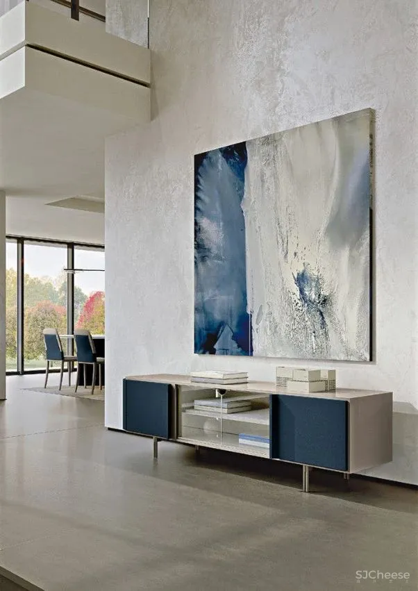 TURRI 2020新品|勇于革新,打造多元化现代风格