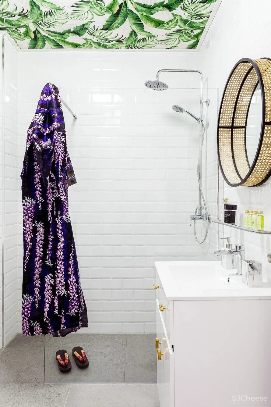 LA Studio 新作 当代性与传统性的融合