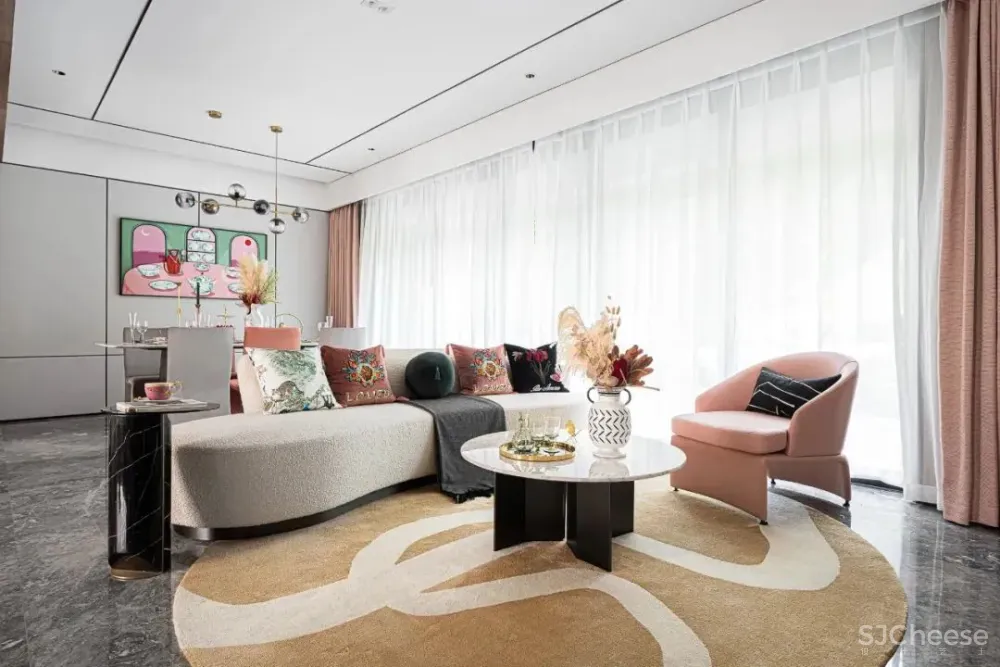 复古童话,天马行空 元禾大千