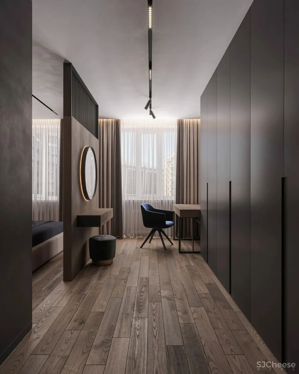 简约设计，质朴的高级感！