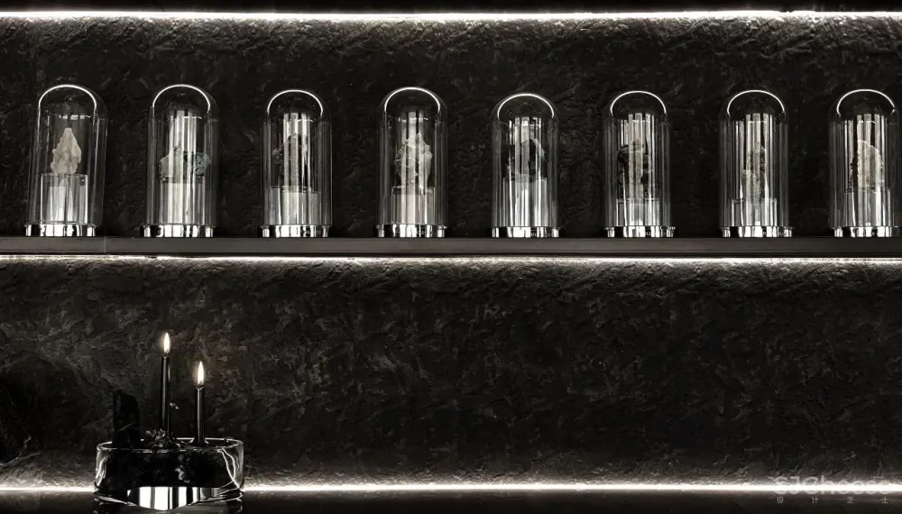 矩阵纵横新作丨一座沒有劇本的石頭城，蘇寧世茂璀璨雲著