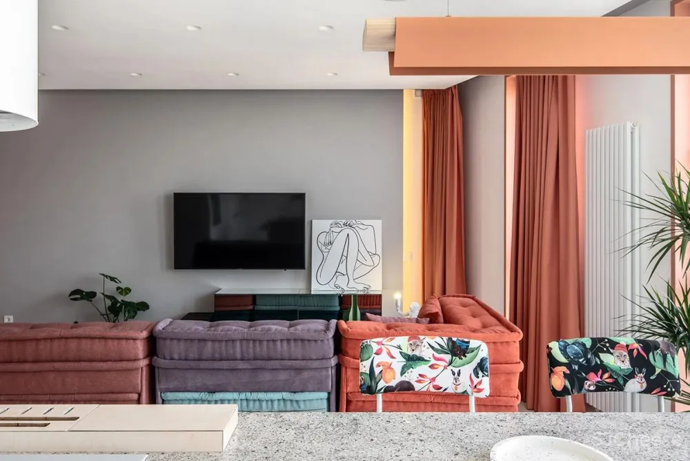 趣味空间觅见艺术本真