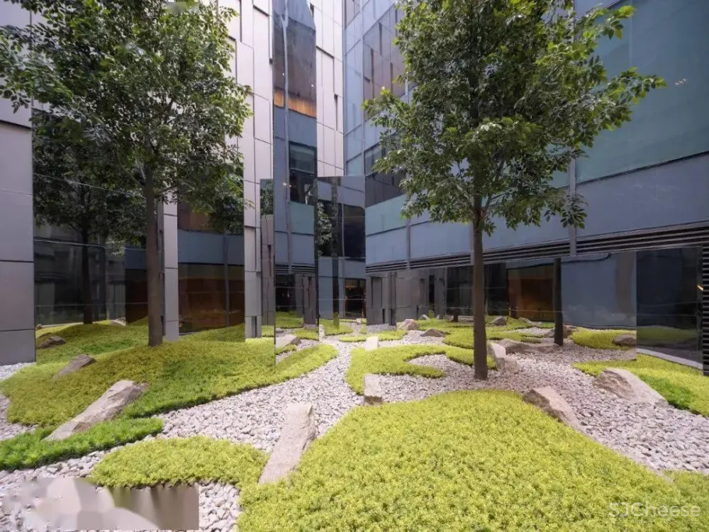 北京大兴国际机场木棉花酒店-“新国门”的旅人书房