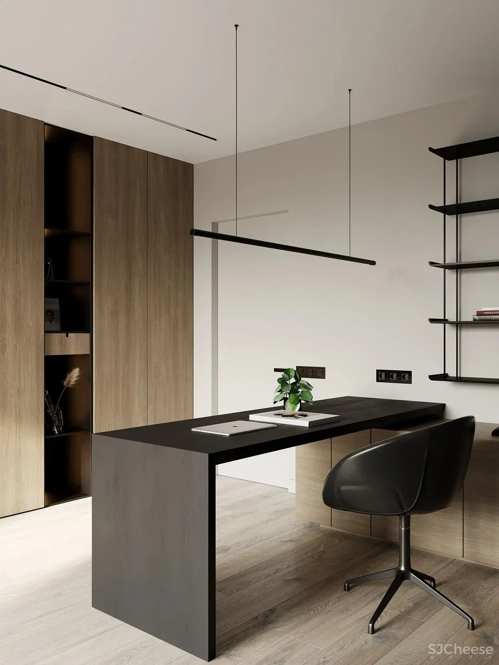 精致优雅的设计，漂亮！