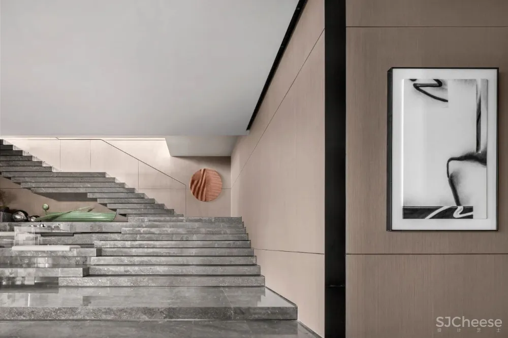 KOYI柯翊新作|绿水行舟,枕自然之境