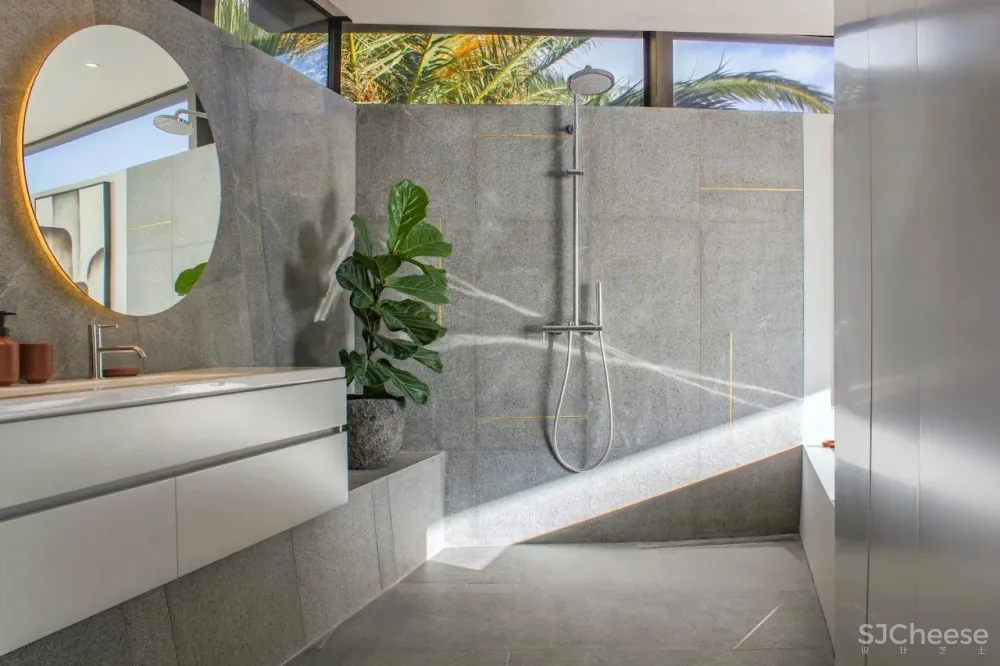 南非别墅设计，自然的魅力！