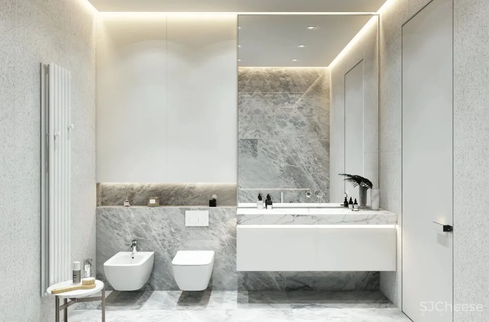 大奢至简,撩人!