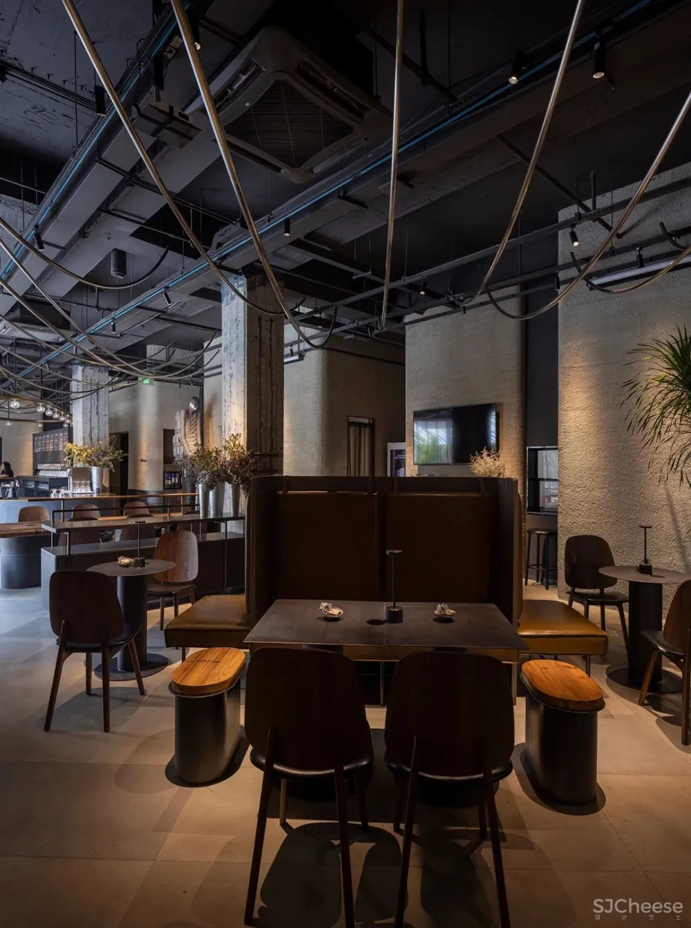 厦门新开一家超有格调的设计酒店,原野、艺术、还有期盼的乌托邦