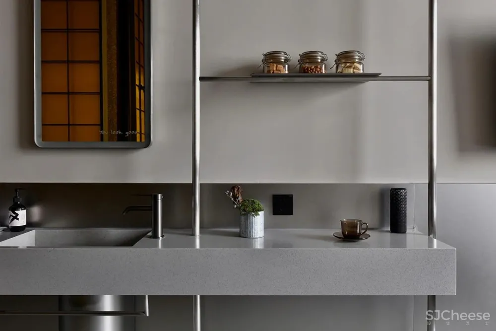 厦门新开一家超有格调的设计酒店,原野、艺术、还有期盼的乌托邦