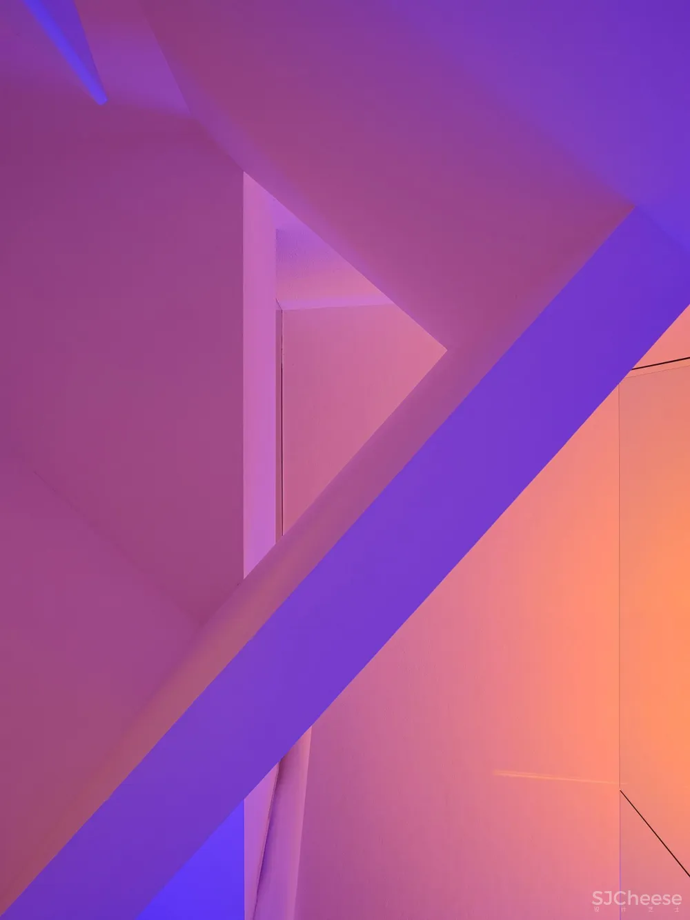 1500㎡极简豪宅，越纯粹，越高级！